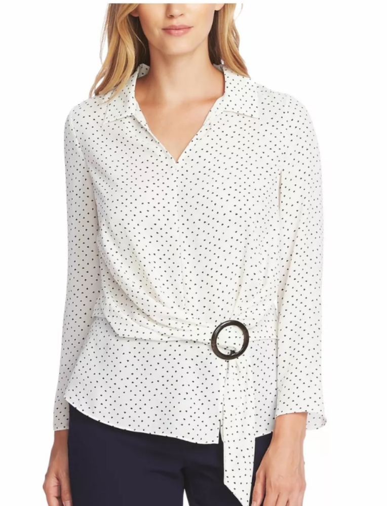 Vince Camuto top